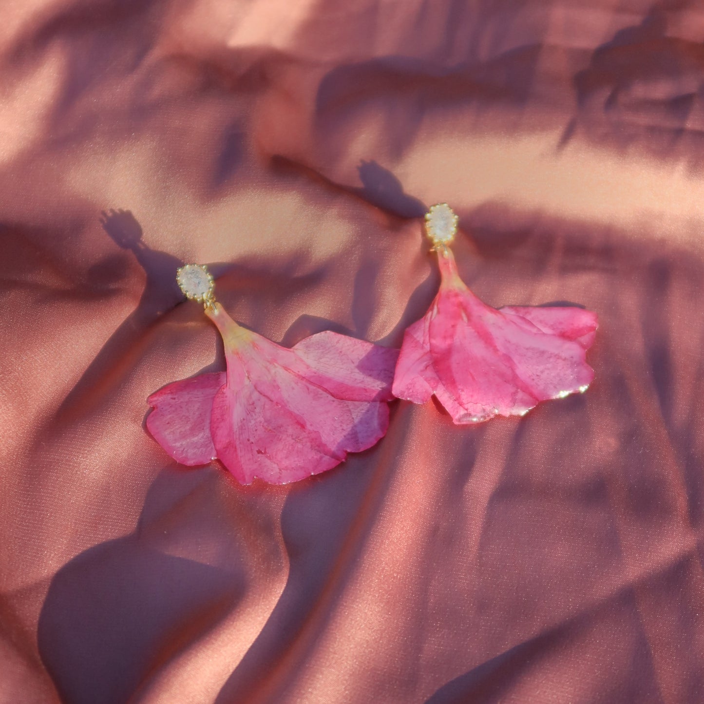 Pink Oleander